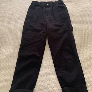 Brandy Melville Cargo Pants